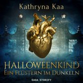 Halloweenkind - Ein Flüstern im Dunkeln (MP3-Download)