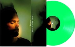 Time On My Hands (Glow In The Dark Lp) - Asgeir