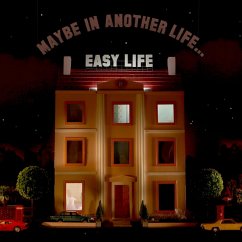 Maybe In Another Life... (Ltd. Coloured Vinyl) - Easy Life