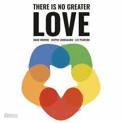There Is No Greater Love - Moroni,Dado/Jesper Lundgaard/Lee Pearson