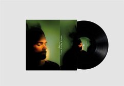 Time On My Hands (Black Lp) - Asgeir