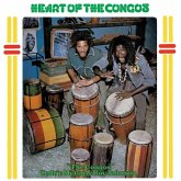 Heart Of The Congos (Remaster Lp) Heart Of The Congos (Remaster Lp)