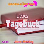 Erotik für's Ohr, Liebes Tagebuch... (MP3-Download)