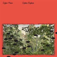 Option Explore - Dylan Moon