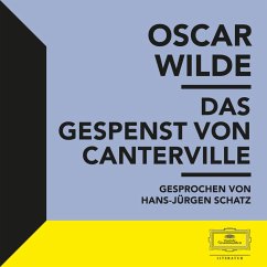 Wilde: Das Gespenst von Canterville (MP3-Download) - Wilde, Oscar
