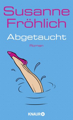 Abgetaucht (Mängelexemplar) - Fröhlich, Susanne