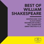 Best of William Shakespeare (MP3-Download)