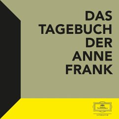 Das Tagebuch der Anne Frank (MP3-Download) - Frank, Anne