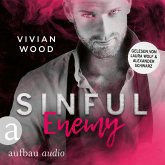 Sinful Enemy (MP3-Download)