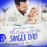 Flirting with the Single Dad - Atlas (MP3-Download)