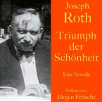 Joseph Roth: Triumph der Schönheit (MP3-Download)