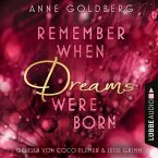 Remember when Dreams were born (MP3-Download)