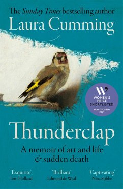 Thunderclap (eBook, ePUB) - Cumming, Laura