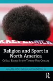 Religion and Sport in North America (eBook, ePUB)