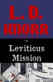 The Leviticus Mission (eBook, ePUB)