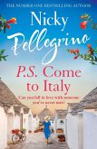 P.S. Come to Italy (eBook, ePUB)