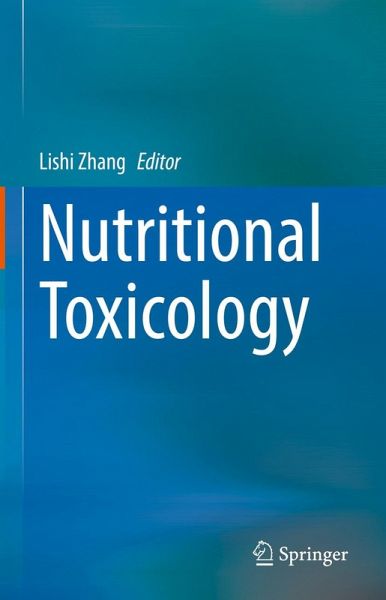 Nutritional Toxicology (eBook, PDF)