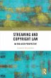 Streaming and Copyright Law (eBook, PDF) - Bild 1