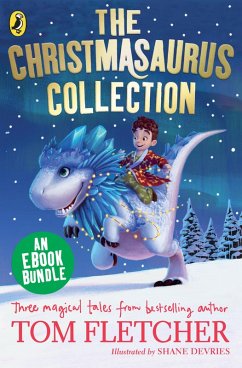 Cover Tom Fletcher Christmas Bundle (eBook, ePUB)