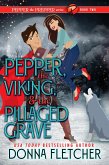 Pepper, the Viking & the Pillaged Grave (Pepper the Prepper Mystery Series, #2) (eBook, ePUB)