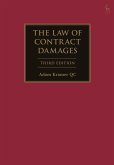 The Law of Contract Damages (eBook, PDF)