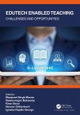 Edutech Enabled Teaching (eBook, PDF)