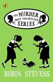 Murder Most Unladylike Ebook Bundle (eBook, ePUB)