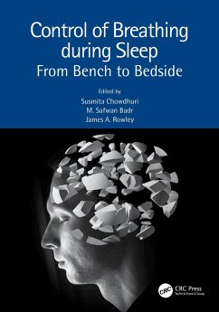 Control of Breathing during Sleep (eBook, ePUB)