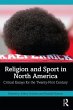 Religion and Sport in North America... - Bild 1