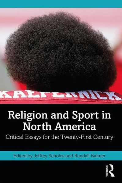Religion and Sport in North America (eBook, PDF) Religion and Sport in North America (eBook, PDF)