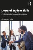 Doctoral Student Skills (eBook, ePUB)