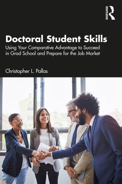 Cover Doctoral Student Skills (eBook, ePUB)