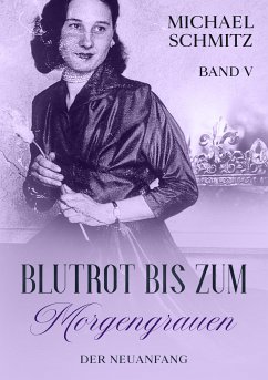 Blutrot bis zum Morgengrauen (eBook, ePUB)