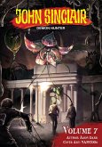 John Sinclair: Demon Hunter Volume 7 (English Edition) (eBook, ePUB) John Sinclair: Demon Hunter Volume 7 (English Edition) (eBook, ePUB)