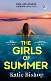 The Girls of Summer (eBook, ePUB)