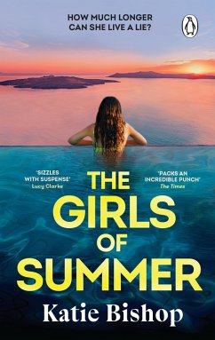The Girls of Summer (eBook, ePUB) - Bishop, Katie