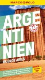 MARCO POLO Reiseführer Argentinien/Buenos Aires (eBook, PDF)