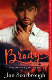 Brody (The Dawsons of Montana, #1) (eBook, ePUB)