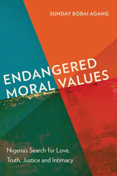 Endangered Moral Values (eBook, ePUB) Endangered Moral Values (eBook, ePUB)