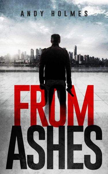 From Ashes (eBook, ePUB) From Ashes (eBook, ePUB)