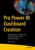 Pro Power BI Dashboard Creation (eBook, PDF)