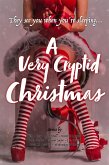 A Very Cryptid Christmas (eBook, ePUB)