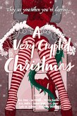 A Very Cryptid Christmas (eBook, ePUB)