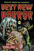 Best New Horror #29 (eBook, ePUB)