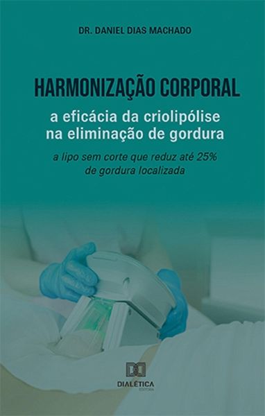 Harmonização Corporal (eBook, ePUB)