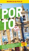 MARCO POLO Reiseführer Porto (eBook, PDF)