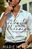 The Contract with the Billionaire (A Fake Marriage Series, #1) (eBook, ePUB)