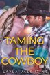 Taming The Cowboy (Book Two) (eBook,... - Bild 1