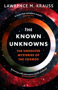 Cover The Known Unknowns (eBook, ePUB)