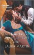 The Housekeeper's Forbidden Earl... - Bild 1